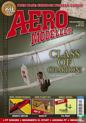 Aero Modeller 04