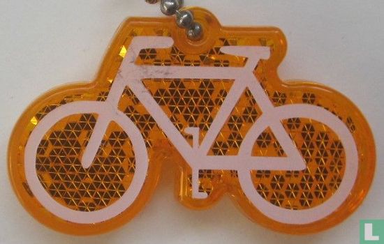 fiets / Veilig verkeer - Image 1