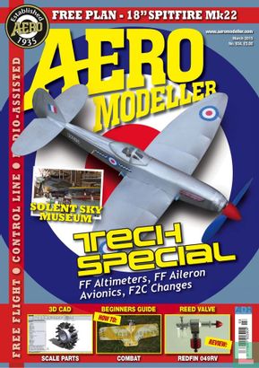 Aero Modeller 03