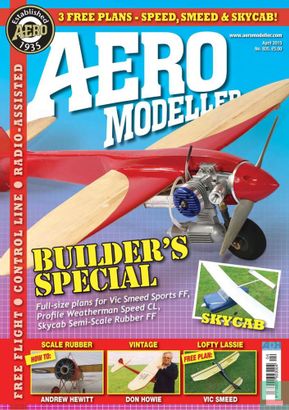 Aero Modeller 04