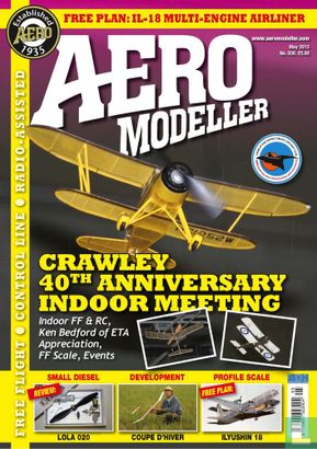 Aero Modeller 05