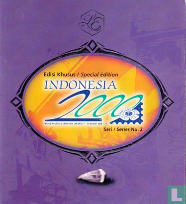 INDONESIA 2000 - Image 1