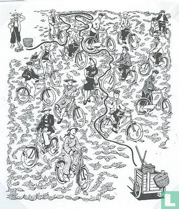"De fietsers" - Image 2