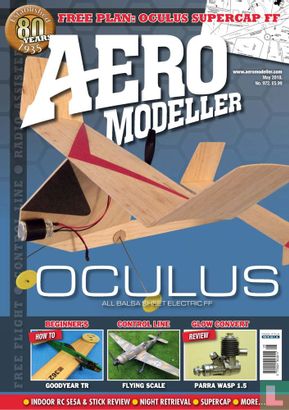 Aero Modeller 08