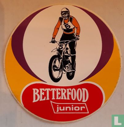 Betterfood junior 