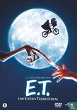 E.T. The Extra Terrestial - Afbeelding 1