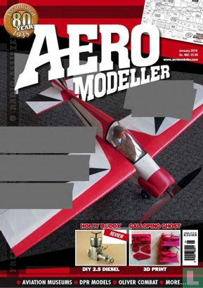 Aero Modeller 01