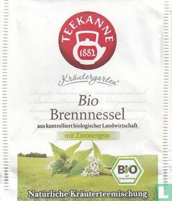 Bio Brennnessel - Image 1
