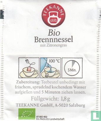 Bio Brennnessel - Afbeelding 2