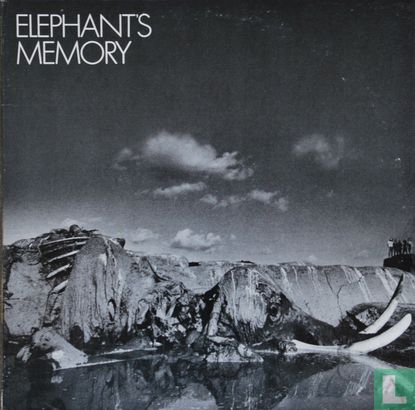 Elephant's Memory - Afbeelding 1