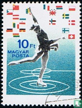 European Figure Skating Championships