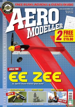 Aero Modeller 05