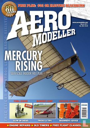 Aero Modeller 03