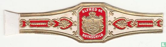 Alfred de Rothschild - Afbeelding 1