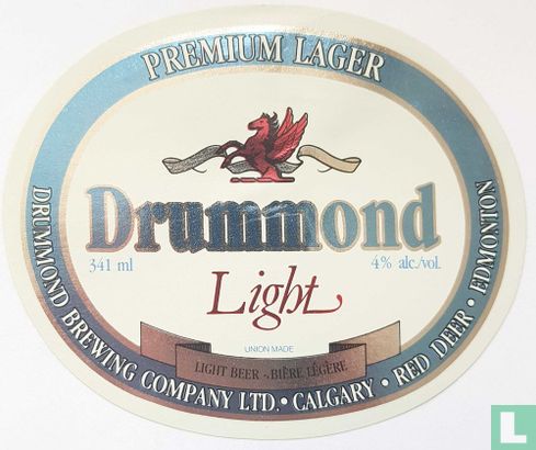 Drummond light