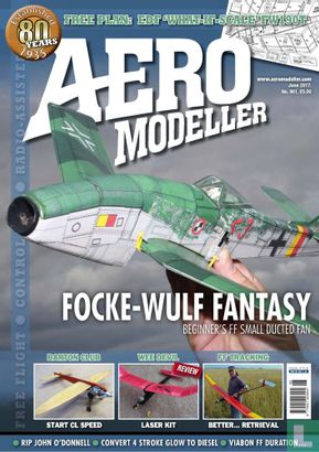 Aero Modeller 06