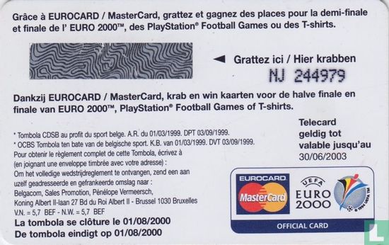 Euro 2000 - Image 2