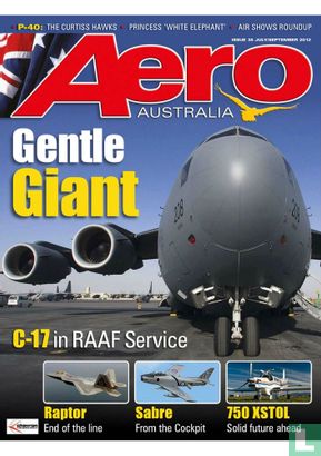 Aero Australia 07