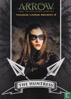 The Huntress - Image 1