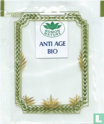 Anti Age Bio - Afbeelding 2