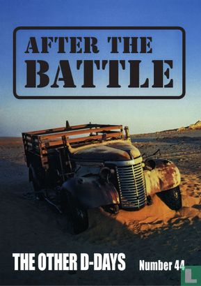 After the battle 44