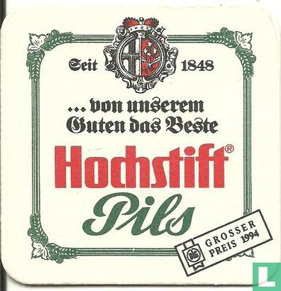 Schwarzer Hahn Hochstift - Image 1