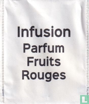 Infusion Parfum Fruits Rouges - Image 1