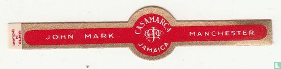 Casamarca JM & Co Jamaica - John Mark - Manchester - Bild 1