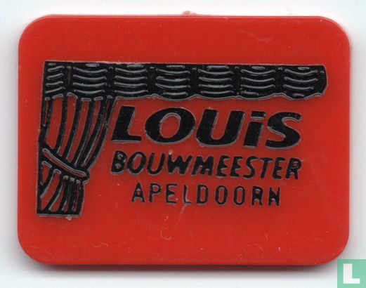Louis Bouwmeester - Afbeelding 1