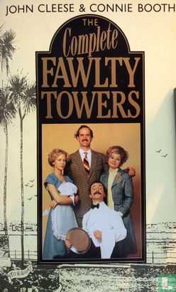 The Complete Fawlty Towers  - Bild 1