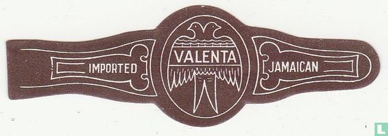 Valenta - Imported - Jamaican - Afbeelding 1