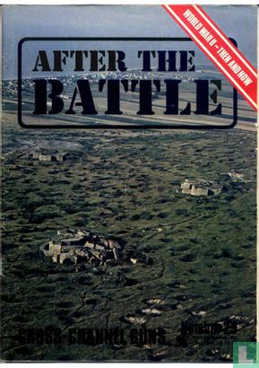 After the battle 29