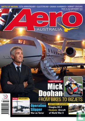 Aero Australia 07