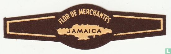 Flor de Merchantes Jamaica - Afbeelding 1