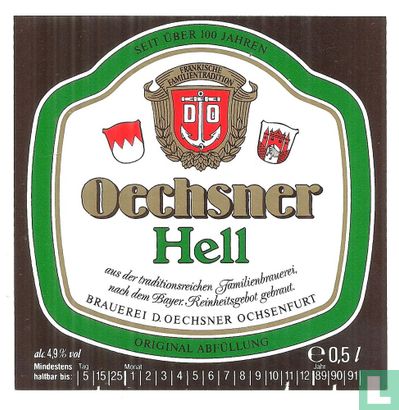 Oechsner Hell