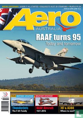 Aero Australia 04