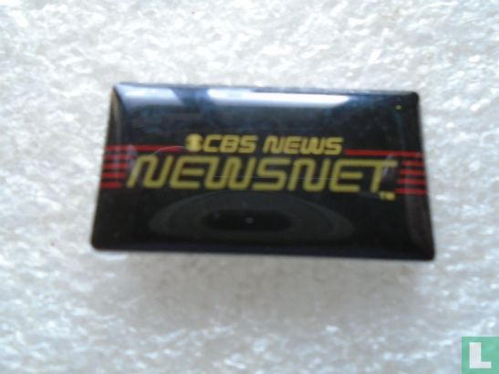 CBS NEWS Newsnet