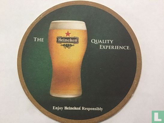 The Quality Experience - Image 1
