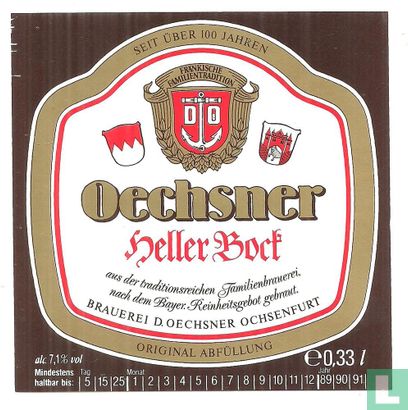 Oechsner Heller Bock