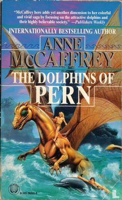 The Dolphins of Pern - Bild 1