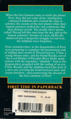 The Dolphins of Pern - Afbeelding 2