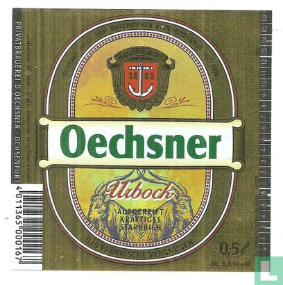Oechsner Urbock