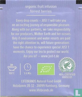 Nordic Blueberry - Image 2