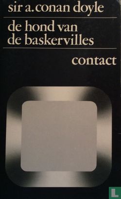 De hond van de Baskervilles  - Image 1