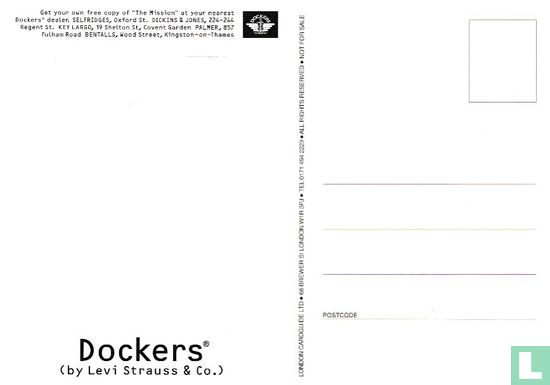 Dockers - Bild 2