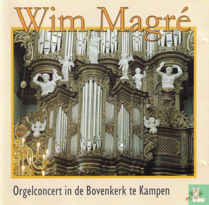 Orgelconcert    Kampen - Bild 1