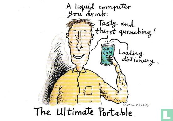 ComputerLife  "The Ultimate Portable" - Bild 1
