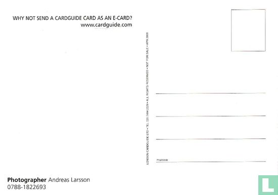 London Cardguide E-Card - Andreas Larsson - Bild 2