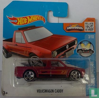 Volkswagen Caddy  - Bild 1