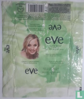 Eve - Olive - 150 gr - Image 1